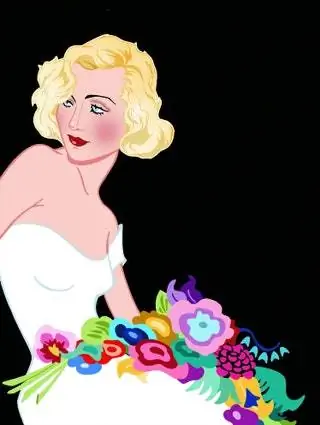 Она была красивой женщиной и любимой комедийной актрисой Америки, согласно Эйбу Обезьяне в книге. Ей удалось… Она была красивой женщиной и любимой комедийной актрисой Америки, согласно Эйбу Обезьяне в книге. Ей удалось…