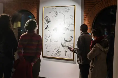 Артотека или как демократизировать современное искусство