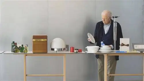 Отмечаем с Андре Рикаром 30-летие Олимпийского огня Барселоны-92