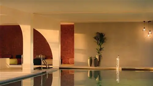 SO Sotogrande - супер-роскошный фермерский дом, где вы хотите переночевать этим летом