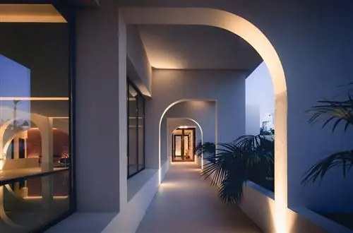 SO Sotogrande - супер-роскошный фермерский дом, где вы хотите переночевать этим летом