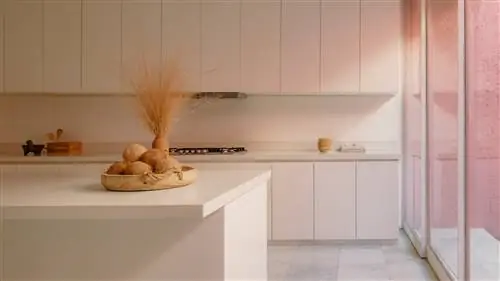 Casa Tres Ríos в Мексике: пример простоты (и уединения) с элементами геометрии