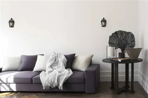 Serene ARCHITECTURE в доме дизайнера GUILLAUME Alan
