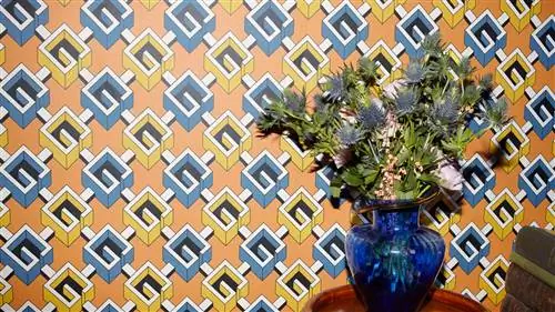 GUCCI запускает коллекцию декора и представляет собой СУВЕНИР ИЗ РИМА