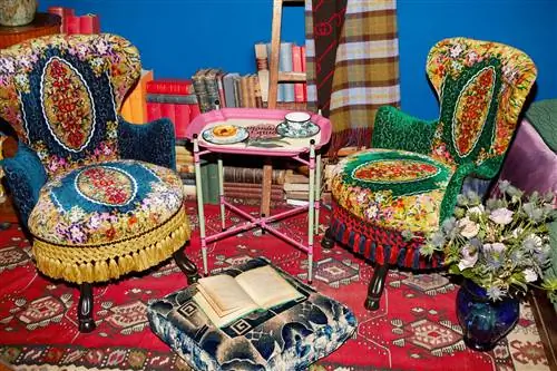 GUCCI запускает коллекцию декора и представляет собой СУВЕНИР ИЗ РИМА