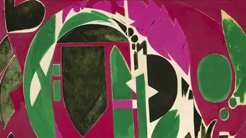 Это ПОВЕСТКА ДНЯ, которой вы должны следовать в СЕНТЯБРЕ