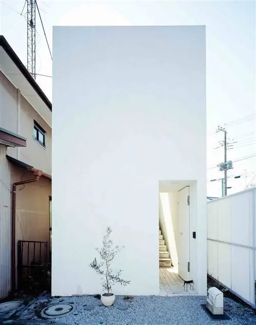 СКРЫТЫЕ СОКРОВИЩА Love House TINY HOUSE в Японии