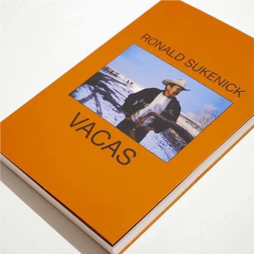 10 вещей, которые делают меня счастливым, Хорхе Парра