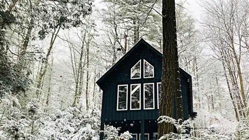 10 вариантов размещения с наибольшим количеством лайков в Instagram AIRBNB