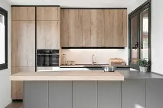 Дизайн кухни denbspsantosestudiobilbao эксклюзивный дистрибьютор denbspcocinasSantosnbspennbspBilbao. Мебель…