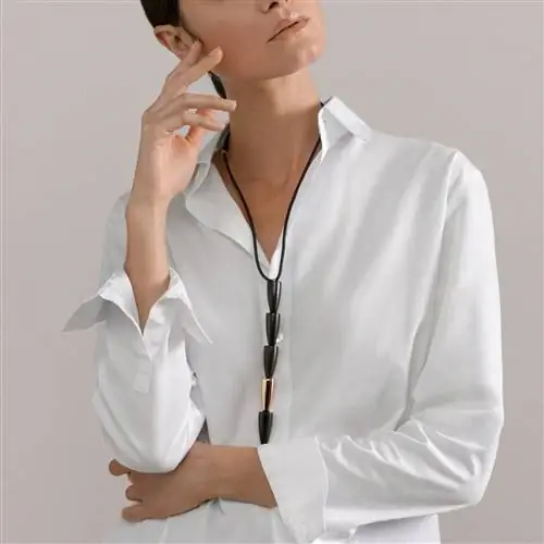 Нонконформистские и утонченные - вот драгоценности, делающие ставку на женственность