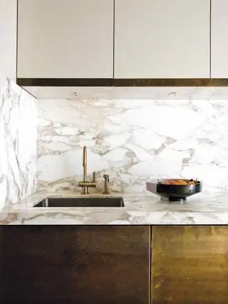 Кухонная деталь