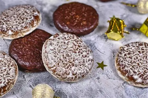 Geschenkideen von Sebastian Herkner Lebkuchen Manufaktur Düll