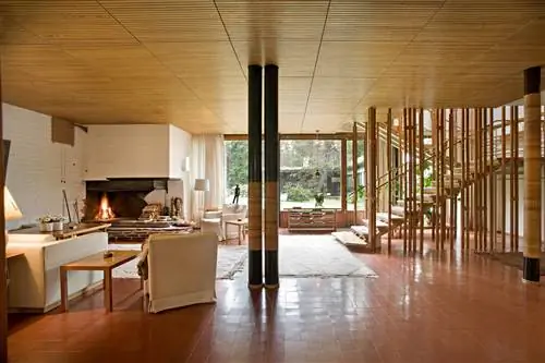 Эти 10 зданий ALVAR AALTO могут быть включены в список VIP-персон ЮНЕСКО