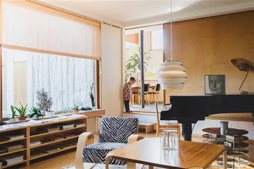 Эти 10 зданий ALVAR AALTO могут быть включены в список VIP-персон ЮНЕСКО