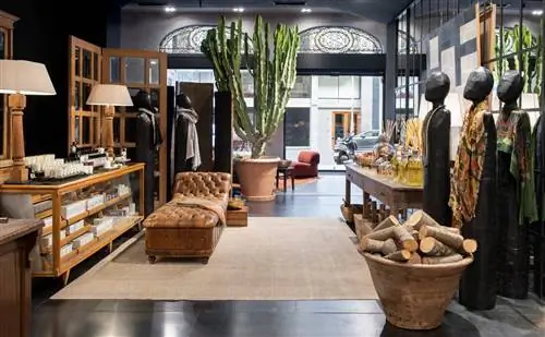 Кладезь таких чувств - Azultierra гораздо больше, чем дизайн интерьера и высокое убранство