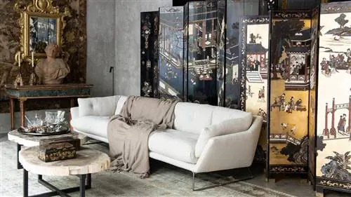 Кладезь чувств: это Azultierra, гораздо больше, чем дизайн интерьера и изысканное убранство