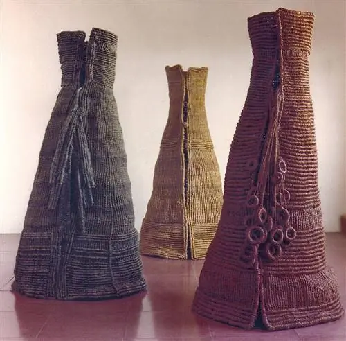 MoMA и MNAC спасают работу каталонки AURELIA MUÑOZ