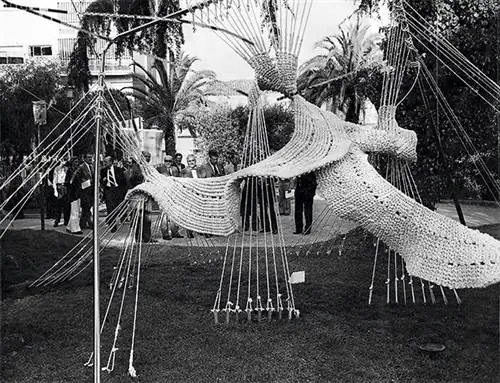 «Заякоренная комета»