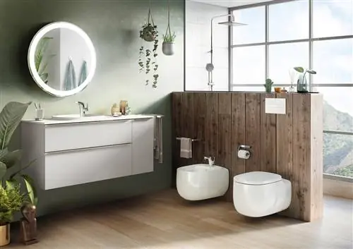 3 совета для достижения идеальной гармонии в ванной комнате