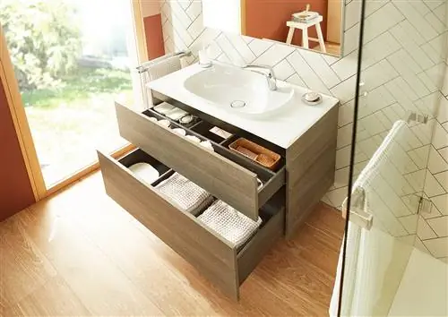 3 совета для достижения идеальной гармонии в ванной комнате