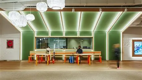 Это испанская студия, которая проектирует лучшие горнолыжные курорты в мире