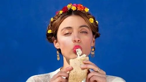 CONDÉ NAST TRAVELER, Национальная гастрономическая премия
