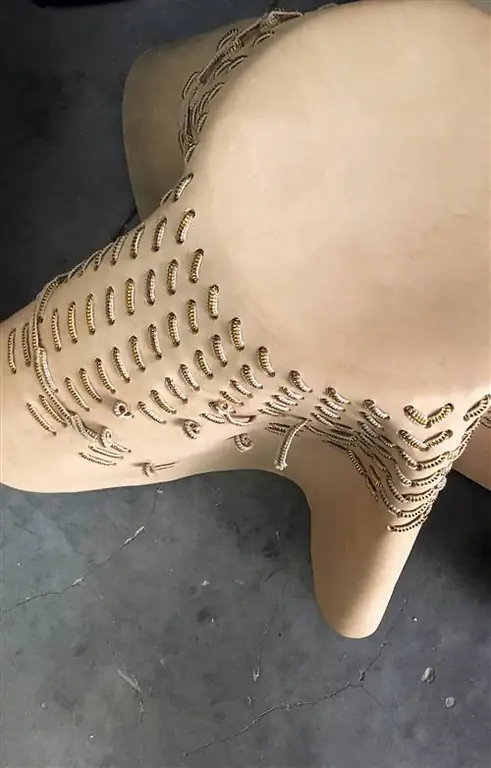 Новинки культурного микса Valencian Estudio SAVAGE в PIEL