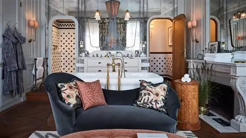 Soho House Paris приглашает нас в путешествие во времени