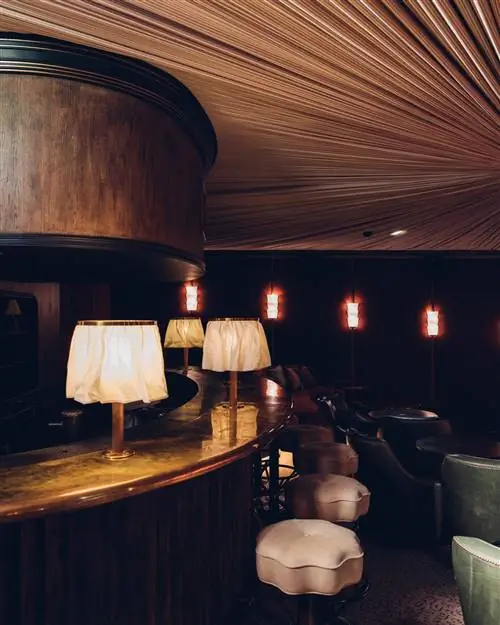 Soho House Paris приглашает нас в путешествие во времени