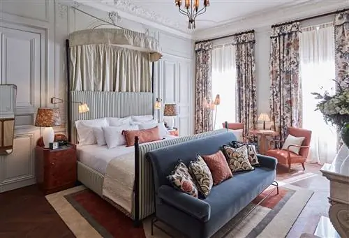 Soho House Paris приглашает нас в путешествие во времени