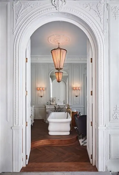 Soho House Paris приглашает нас в путешествие во времени