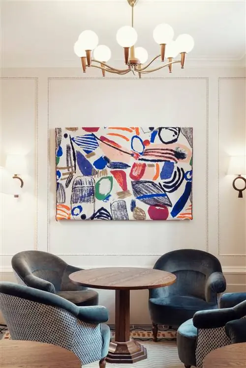 Soho House Paris приглашает нас в путешествие во времени