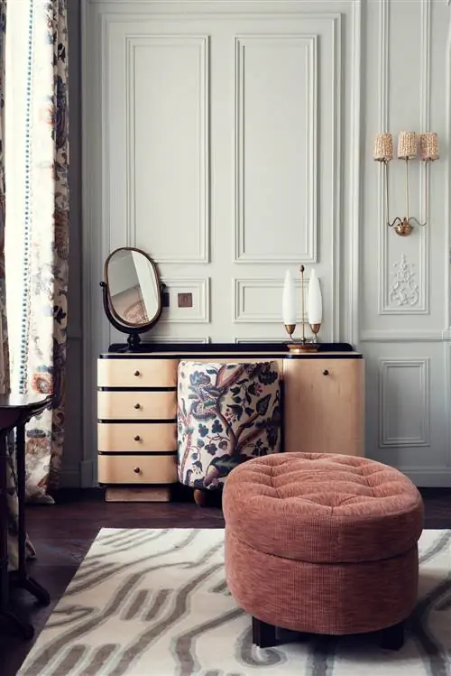 Soho House Paris приглашает нас в путешествие во времени