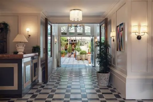 Soho House Paris приглашает нас в путешествие во времени