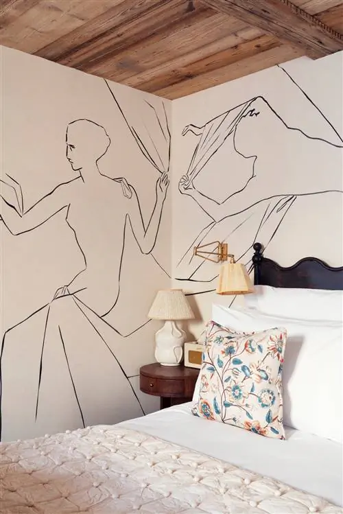 Soho House Paris приглашает нас в путешествие во времени