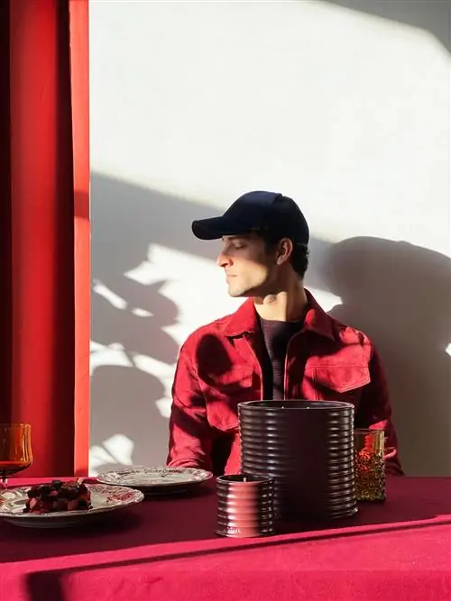 Три очень ароматных рецепта на три новогодних стола