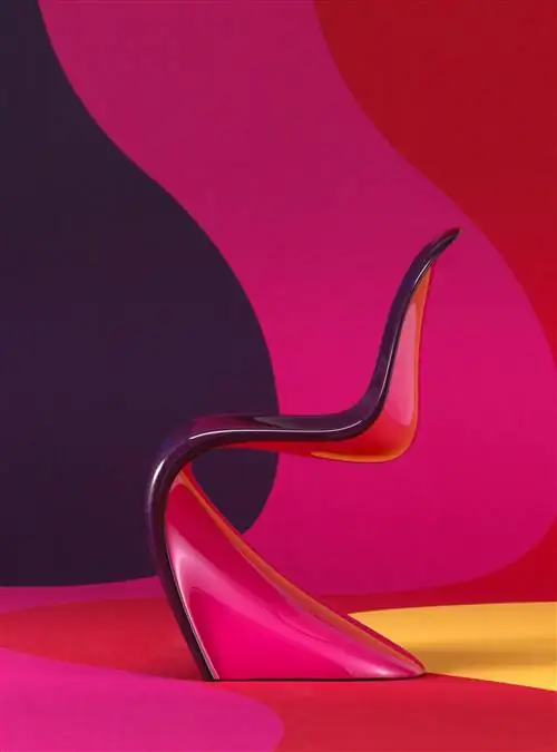 Panton Duo Chair ограниченная серия