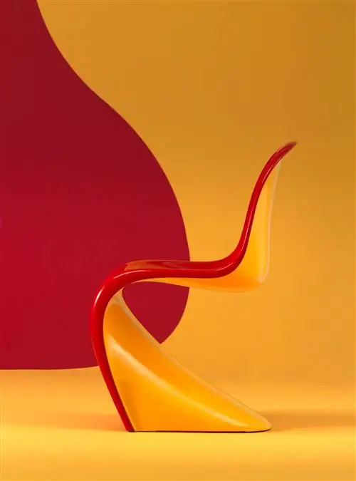 Panton Duo Chair ограниченная серия