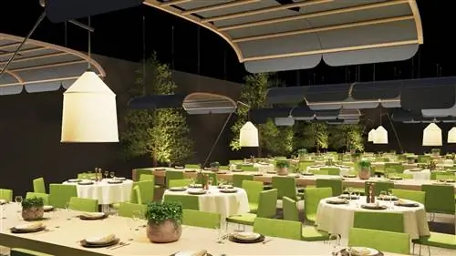 AD, ARCOmadrid и RED объявляют КОНКУРС на ДИЗАЙН VIP Lounge