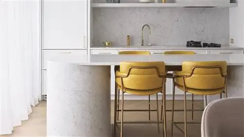 13 современных и элегантных кухонь, полных хороших идей