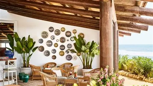 Мы открываем MARBELLA CLUB, самый ЖЕЛАННЫЙ и скромный отель на побережье Коста-дель-Соль