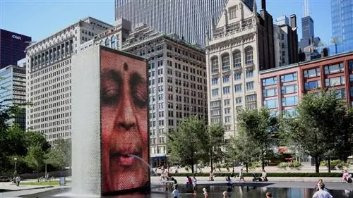 Девять самых красивых АБСТРАКТНЫХ ШРИФТОВ в мире