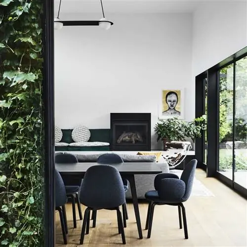 ВИКТОРИАНСКАЯ архитектура и СОВРЕМЕННЫЕ элементы дизайна