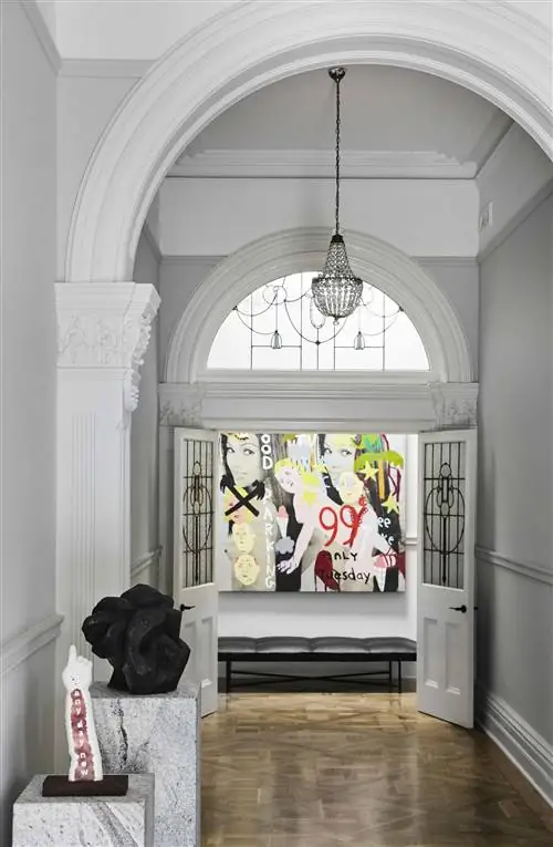 ВИКТОРИАНСКАЯ архитектура и СОВРЕМЕННЫЕ элементы дизайна