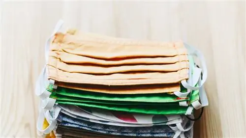 7 ИНТЕРЕСНЫХ предметов мебели, чтобы не забыть маску