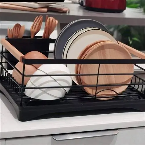 Кусочки, которые должны выйти из вашей кухни
