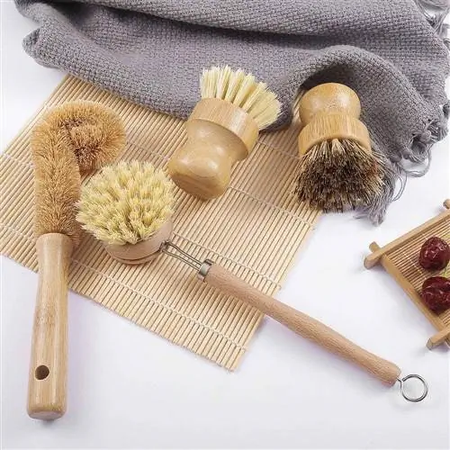 Кусочки, которые должны выйти из вашей кухни