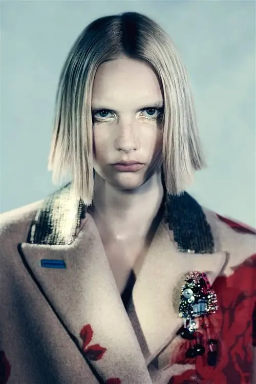 Откройте для себя новую дизайнерскую линию Zara, вам понравятся пальто, полные мастерства и изысканности