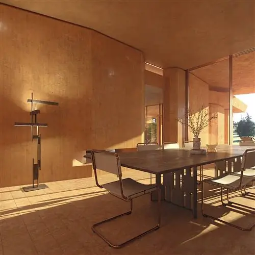 RCR ARQUITECTES запечатлела местную красоту Алгарве на этом курорте